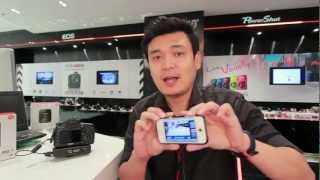 WFTE7 Seting for iphone [upl. by Rafaelle]