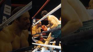 The Knockout That ENDED A Career  Cooney Vs Norton KO Boxing sports [upl. by Fisoi]