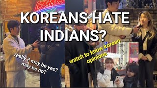 Koreans Hate Indians truthrevealed india korean racism [upl. by Kumagai929]