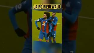 PEMAIN NATURALISASI BARU  JAIRO RIEDEWALD PUKAU DENGAN SKILL BOLA MUMPUNI [upl. by Aihsirt636]