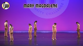 UW Dance Company  Mary Magdalene [upl. by Alleen]