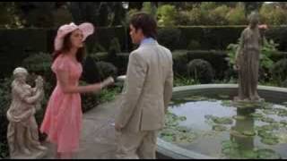 The Princess Diaries 2  The fountain scene [upl. by Orrocos]