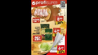 Catalog Profi 30 Octombrie  12 Noiembrie 2024  Oferta Profi [upl. by French82]