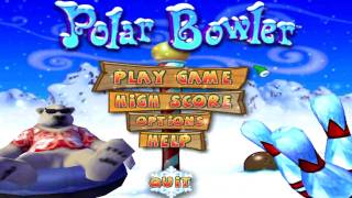 The Game Replay Polar Bowler Part 4 [upl. by Enidan]