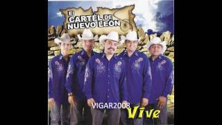 CARTEL DE NUEVO LEON quotVIVEquot [upl. by Sima]