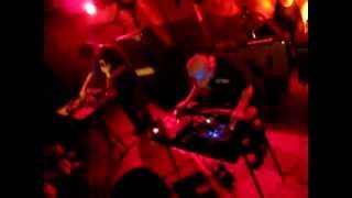 Incapacitants  Live at UFO Club 2013 [upl. by Aitnas]