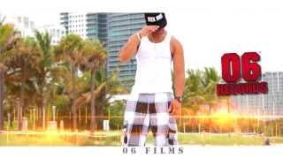 Ryem Boss  South Beach Miami  rap francais [upl. by Tidwell]