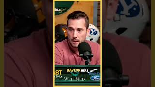 Utah v Baylor Analysis [upl. by Gallager]