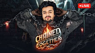 😤Gonna Complete Chained Together Today shortslive chainedtogethergame [upl. by Adnert]