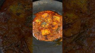 Paneer Changezi ASMR Cooking  shorts food cooking asmr recipe sounds indianasmrworld [upl. by Rush]