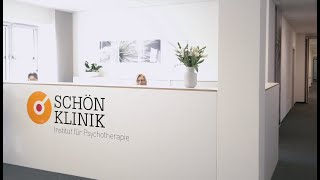 Psychologischer Psychotherapeut in Ausbildung  Ein Tag im SKIP und der Schön Klinik Roseneck [upl. by Llerrahs]