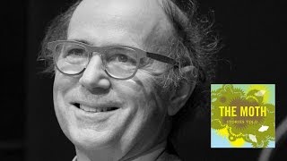 The Moth Suffering for Science by Frank Wilczek [upl. by Lyj]