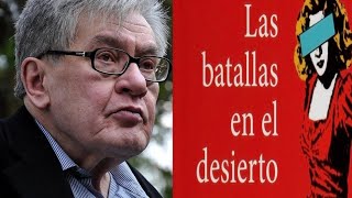 Las batallas en el desierto  Breve reseña [upl. by Hitchcock979]