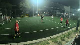 4Dec2024 Futsal Part 1 [upl. by Gilder]