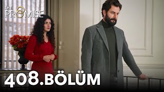 Yemin 408 Bölüm  The Promise Season 4 Episode 408 [upl. by Roch]