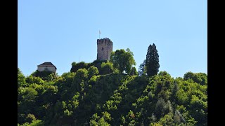 Hornberg im Schwarzwald [upl. by Anair666]