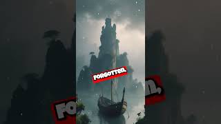 🛡️⚔️ Leif Erikson discovered the New World 500 years BEFORE Columbus 🤯 history facts shorts [upl. by Daraj655]