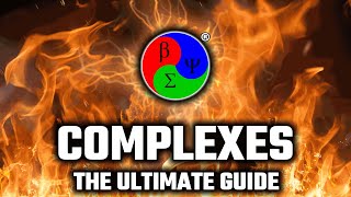 Resolve your Complexes The Ultimate Guide [upl. by Ecam691]