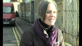 Forgotten Streets Part 1  Fermanagh TV [upl. by Amelina601]