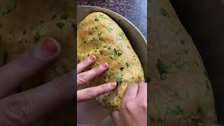 Methi paratha  methi thepla  Breakfast recipe [upl. by Ahsiekim]