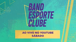 BAND ESPORTE CLUBE  01012022  PROGRAMA COMPLETO [upl. by Liscomb]