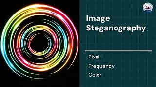 Mastering Image Steganography Hiding Data in Plain Sight [upl. by Yllak73]