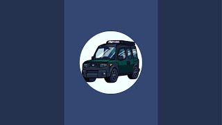 This isn’t a Honda Element [upl. by Anahs]