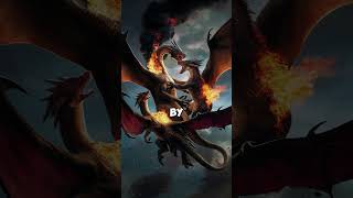 How did Vermithor die vermithor gameofthrones housetargaryen [upl. by Jacobsohn]