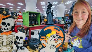 FIRST LOOK at BUCEES HALLOWEEN Shirt and Decor for 2024 [upl. by Rich]