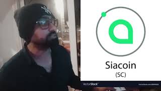 منطقة التى ستصعد منها بإذن الله عملة SIA COIN وإلى أين بعد وصولها بدقه للسعر الذى تم تحديده من قبل🔥🔥 [upl. by Ayotyal]