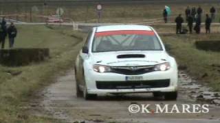 Haspengouw Rally 2010 [upl. by Sebastian]