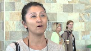 Why is it important to attend World Transplant Congress  WTC attendees [upl. by Leveridge]