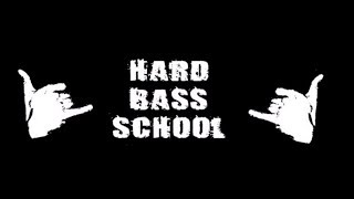 Hard Bass School  Opa Blja [upl. by Ellimak]