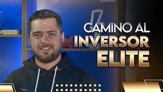 DESCUBRE EL CAMINO AL INVERSOR ELITE [upl. by Adnirod]