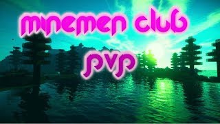 Minemen Club  UHC Meetup 3 [upl. by Eloken]