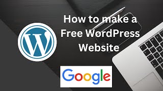 How To Create A Free Website  Wordpress Websites [upl. by Roberta16]