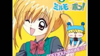 Mirumo de Pon OST 08 Precious Moment [upl. by Adria375]