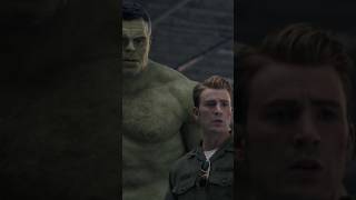 The OG Avengers represent 5 stages of grief in Avengers End Game marvel mcu movies shorts [upl. by Ahsea450]