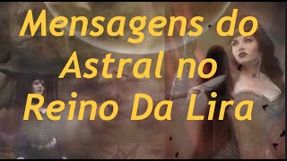 Astral do Reino Lira  Morada dos Exus [upl. by Inej787]