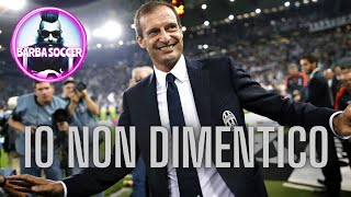 🚨MAX ALLEGRI INGRATITUDINE🚨 [upl. by Clarinda]