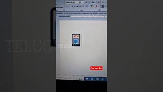 ATM Sign Symbol Shortcut in MS Word shorts trick viraltricks ytshorts [upl. by Firooc]