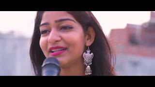 Priyanshi Srivastava  Mai Teri ho gai  Manwa lage  Millind Gaba  Shreya Ghoshal  Arijit Singh [upl. by Neelac]