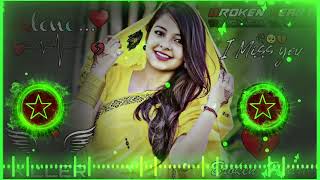 Hindi Dj remix song ❤️‍🔥  Dj Remix Hindi Song  Heart 💔 Broken  Hard 🎧 Bass  JBL DJ Remix [upl. by Josephina]