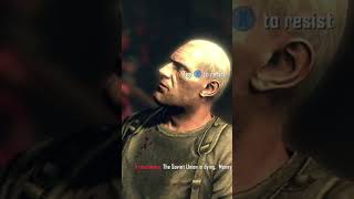 Black Ops 2 Woods investigate Kravchenko callofduty videogame fyp [upl. by Anolla]