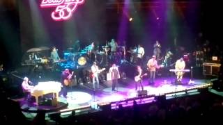 The Beach Boys  Darlin  Royal Albert Hall 270912 [upl. by Alecram686]