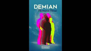 Demian  Herman Hesse [upl. by Lovato534]