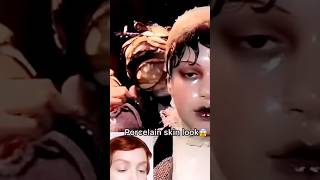 Porcelain Makeup Hacks  🥵😳🤫shorts myself youtube viral trending 2024 ashortaday hacks [upl. by Surat631]