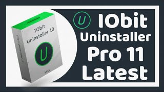 IObit Uninstaller Pro 11 Full Version License Key Lifetime 2021 Latest [upl. by Nileve573]