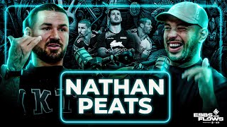 Inside Parramattas salary cap saga and life as an NRL player  Ebbs amp Flows [upl. by Ainotahs840]