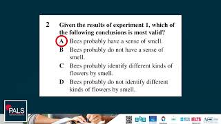 HiSET Full Science Test Review [upl. by Llevel]